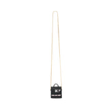 Off White 'Jitney' AirPod Pro Case