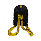 Off-White 'Nylon Mini Icon' Backpack