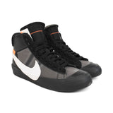 Off-White x Nike 'Blazer' Sneakers - Women's 38