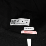 Off-White Bucket Hat - O/S