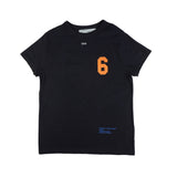 Off-White T-Shirt - Men's XS