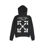 Off-White Hoodie - Men's S