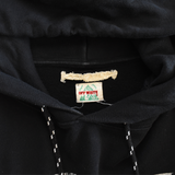 OFF-WHITE 'Caravaggio' Hoodie - Men's L