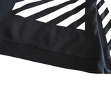 OFF-WHITE 'Caravaggio' Hoodie - Men's L