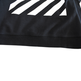 OFF-WHITE 'Caravaggio' Hoodie - Men's L