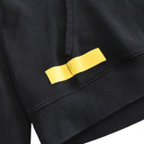 OFF-WHITE 'Caravaggio' Hoodie - Men's L