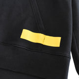 OFF-WHITE 'Caravaggio' Hoodie - Men's L