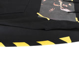 OFF-WHITE 'Caravaggio' Hoodie - Men's L