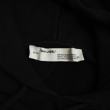 Off White 'Caravaggio Arrow' Hoodie - Men's XXL