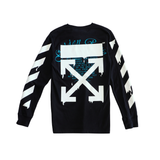 Off White 'Golden Rules Arrows' T-Shirt - Men's XS