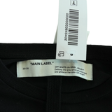 Off White 'Golden Rules Arrows' T-Shirt - Men's XS