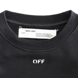 OFF-WHITE Sweater Dress - Women's XS