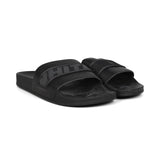 Off-White 'Industrial Belt' Slides - Men's 41