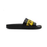 Off-White 'Industrial Belt Slides' - Women's 38