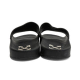 Off-White 'Industrial Belt Slides' - Women's 38