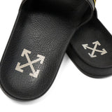 Off-White 'Industrial Belt Slides' - Women's 38