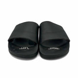 OFF-WHITE Logo Pool Slides - Women's 39