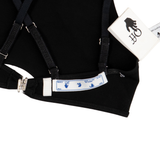 Off-White Open Back Cop Top - Women's 38