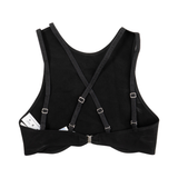 Off-White Open Back Cop Top - Women's 38