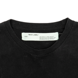 Off-White 'Kidmograph' T-Shirt - Men's M
