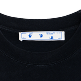 Off-White 'Degrade' T-Shirt - Men's L