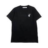 Off-White 'Degrade' T-Shirt - Men's L