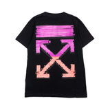 Off-White 'Degrade' T-Shirt - Men's L