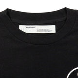 Off-White Black Tape T-Shirt - Men's XXS