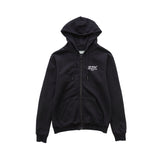 Off-White Zip-Up Sweater - Men's M