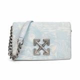 Off-White 'Jitney' Crossbody Bag