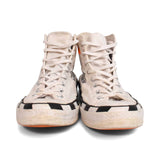 Off-White x Converse 'Chuck 70' Sneakers - Men's 46