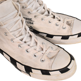 Off-White x Converse 'Chuck 70' Sneakers - Men's 46