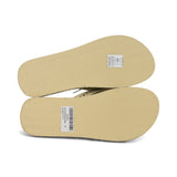 Off-White Flip Flops - Men's 41