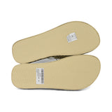 Off-White Flip Flops - Men's 42