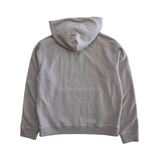 Off White Logo Hoodie - Men's XL