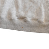 Off White Logo Hoodie - Men's XL