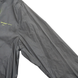 Off-White Long Windbreaker - Men's XXS
