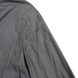 Off-White Long Windbreaker - Men's XXS