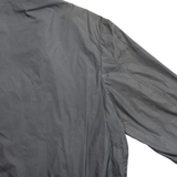 Off-White Long Windbreaker - Men's XXS