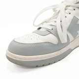 Off-White 'Out Of Office' Lowtop Sneakers - Men's 42