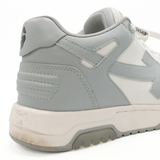 Off-White 'Out Of Office' Lowtop Sneakers - Men's 42