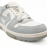 Off-White 'Out Of Office' Lowtop Sneakers - Men's 42