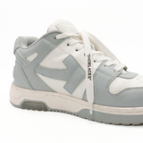 Off-White 'Out Of Office' Lowtop Sneakers - Men's 42
