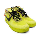 Off-White x Nike 'Air Force 1 Low Volt' Sneakers - Men's 45