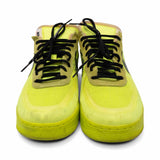Off-White x Nike 'Air Force 1 Low Volt' Sneakers - Men's 45
