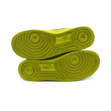 Off-White x Nike 'Air Force 1 Low Volt' Sneakers - Men's 45