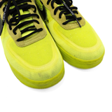 Off-White x Nike 'Air Force 1 Low Volt' Sneakers - Men's 45