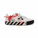Off-White 'Vulc Low' Sneaker - Men's 43