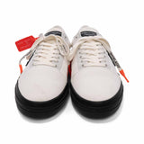 Off-White 'Vulc Low' Sneaker - Men's 43