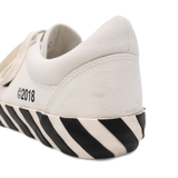 Off-White 'Vulc Low' Sneaker - Men's 43